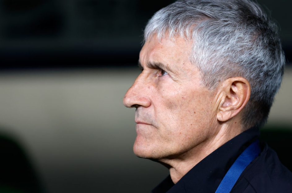 鲁京大战|国安主帅塞蒂恩希望延续好状态，保持第一集团的争夺